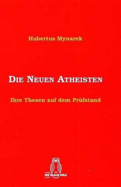 Cover-Bild Die Neuen Atheisten