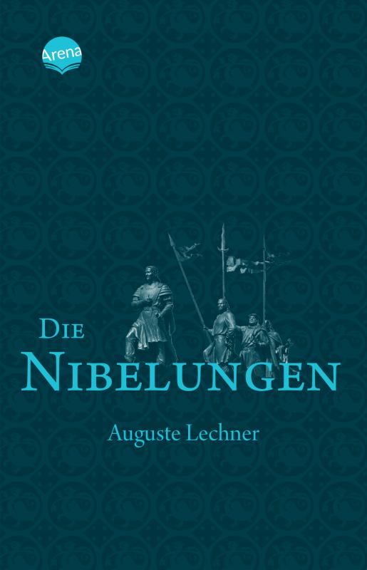 Cover-Bild Die Nibelungen