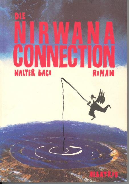 Cover-Bild Die Nirwana-Connection