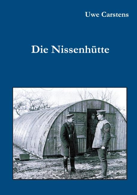 Cover-Bild Die Nissenhütte