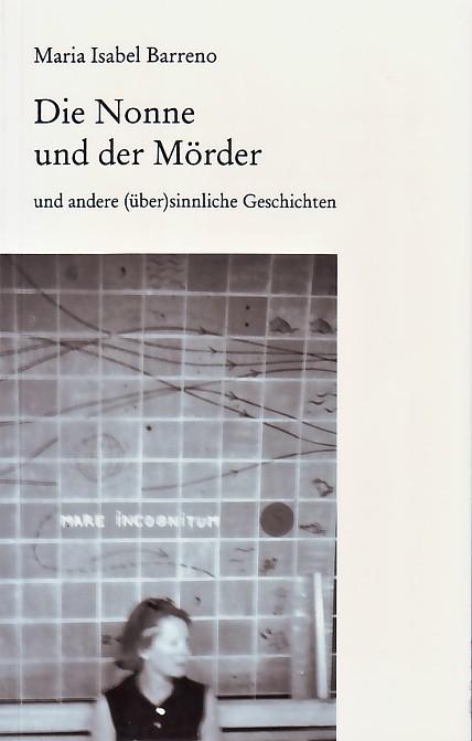 Cover-Bild Die Nonne und der Mörder