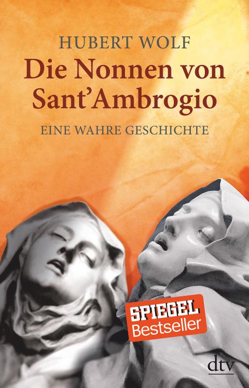 Cover-Bild Die Nonnen von Sant' Ambrogio