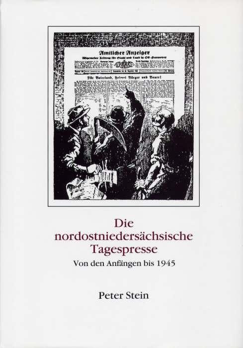 Cover-Bild Die nordostniedersächsische Tagespresse