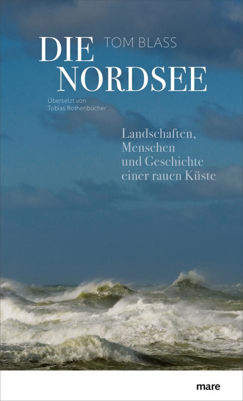 Cover-Bild Die Nordsee