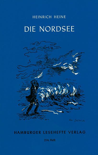 Cover-Bild Die Nordsee