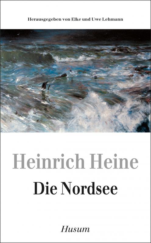 Cover-Bild Die Nordsee