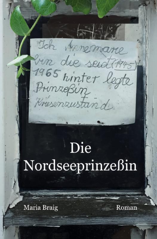 Cover-Bild Die Nordseeprinzeßin