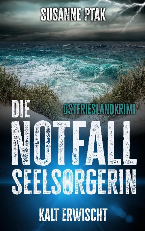 Cover-Bild Die Notfallseelsorgerin