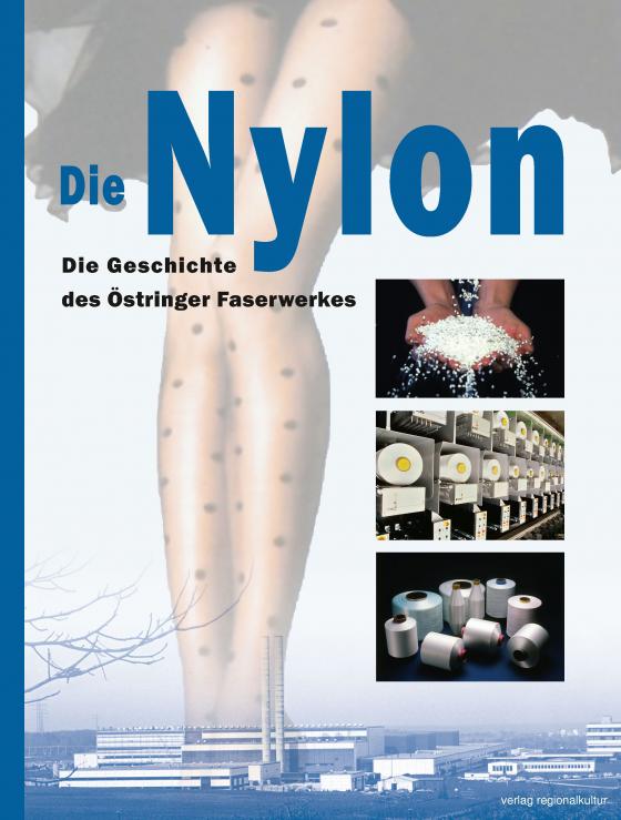 Cover-Bild Die Nylon