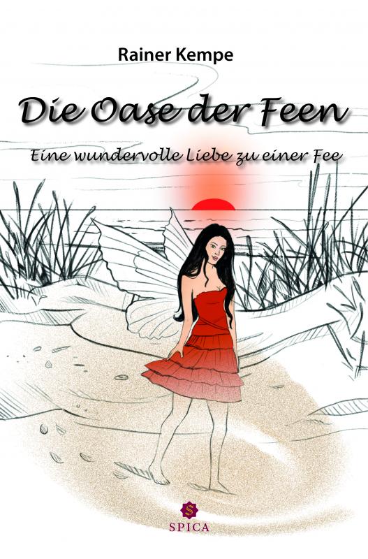 Cover-Bild Die Oase der Feen