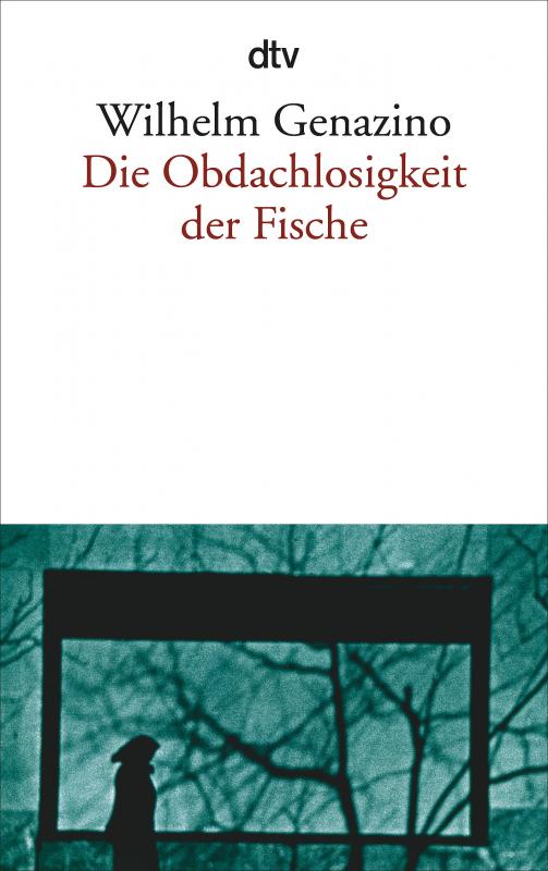 Cover-Bild Die Obdachlosigkeit der Fische