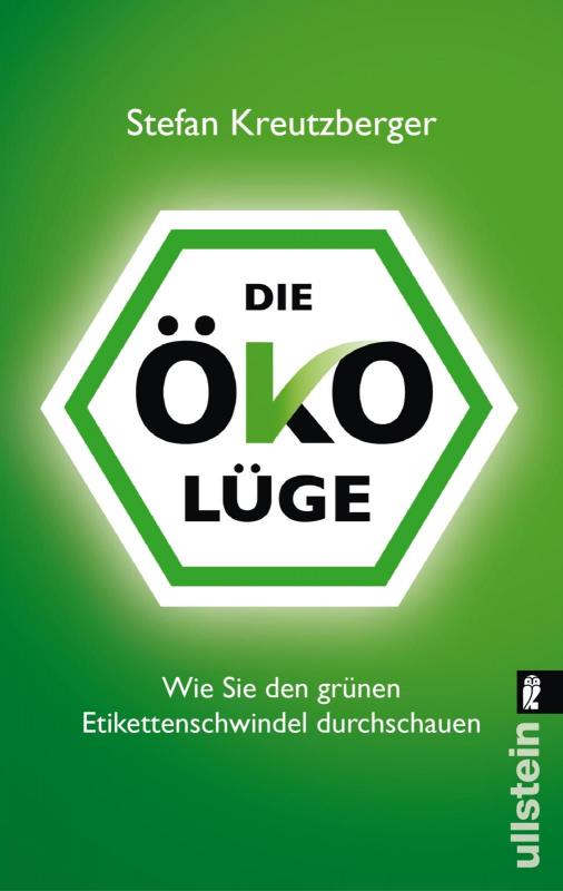 Cover-Bild Die Öko-Lüge
