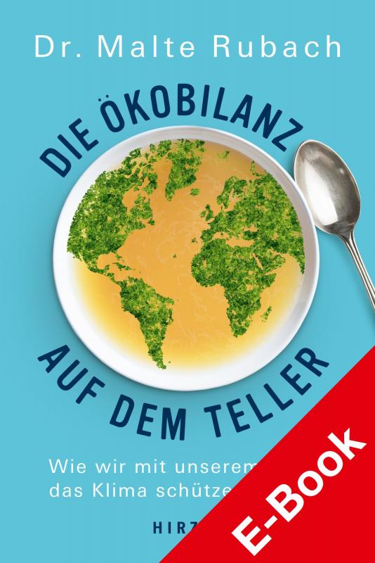 Cover-Bild Die Ökobilanz auf dem Teller