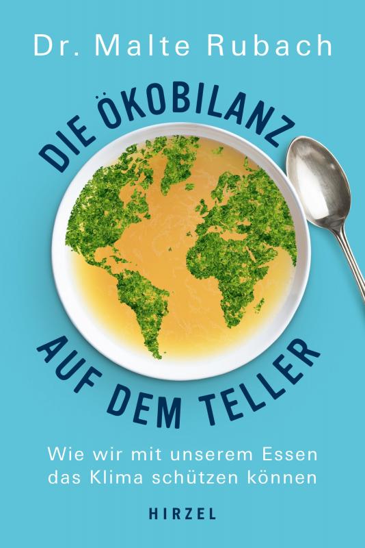 Cover-Bild Die Ökobilanz auf dem Teller