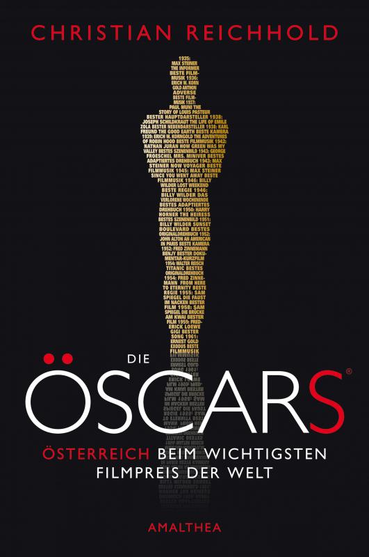 Cover-Bild Die Öscars®