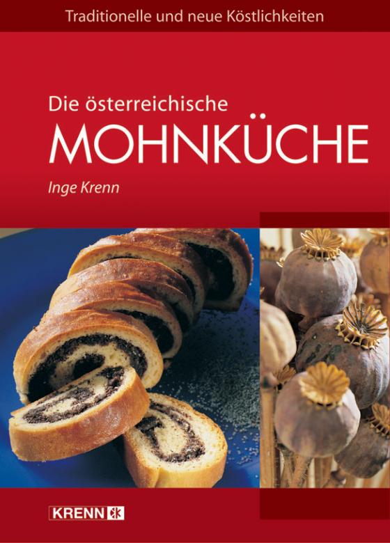 Cover-Bild Die österreichische Mohnküche