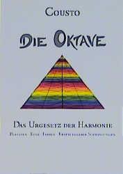 Cover-Bild Die Oktave - das Urgesetz der Harmonie
