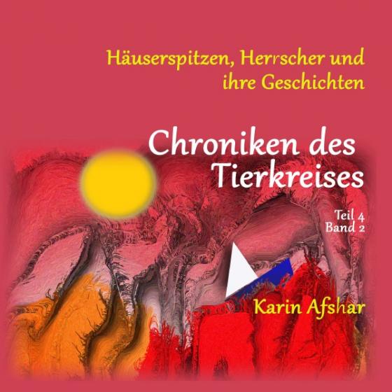 Cover-Bild Die orangefarbene Reihe / Chroniken des Tierkreises Band 4, Teil 2