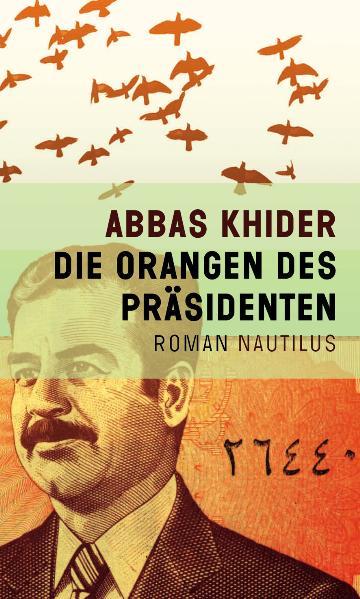 Cover-Bild Die Orangen des Präsidenten