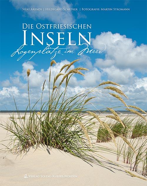 Cover-Bild Die Ostfriesischen Inseln