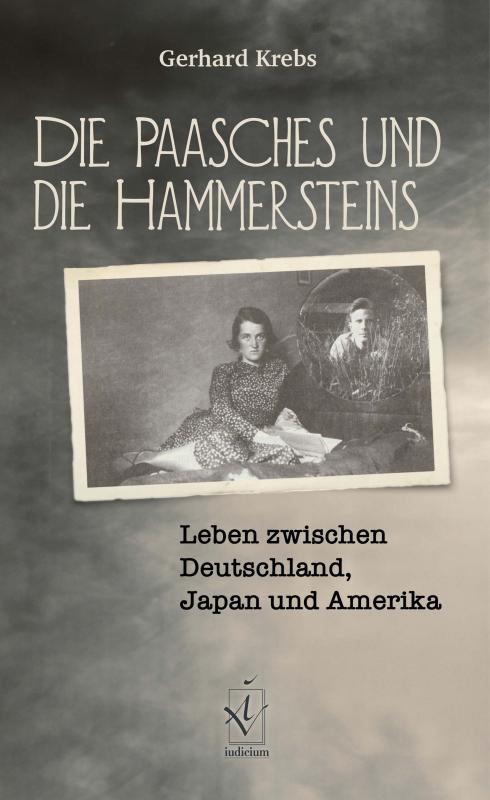 Cover-Bild Die Paasches und die Hammersteins