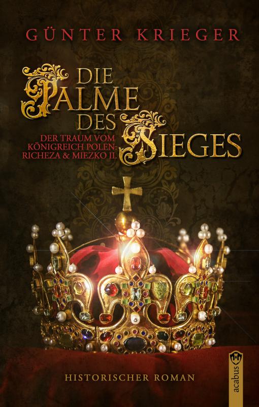 Cover-Bild Die Palme des Sieges