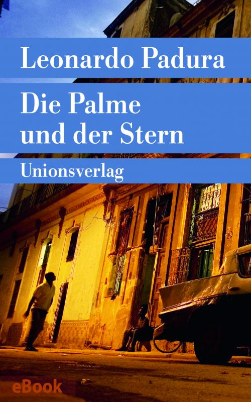 Cover-Bild Die Palme und der Stern