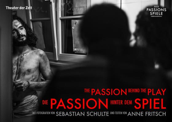 Cover-Bild Die Passion hinter dem Spiel | The Passion Behind the Play
