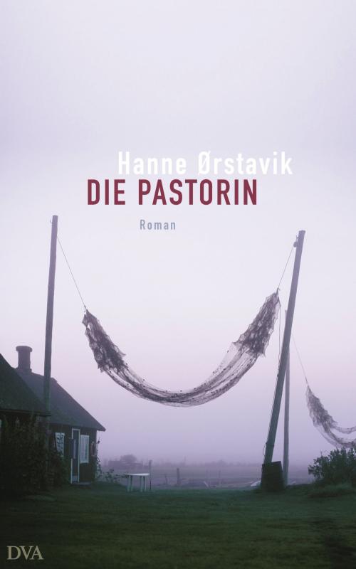 Cover-Bild Die Pastorin