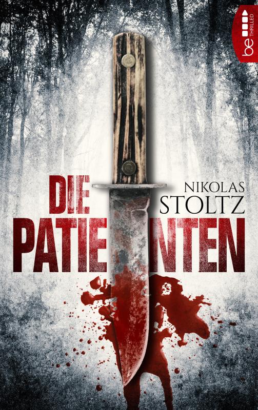 Cover-Bild Die Patienten