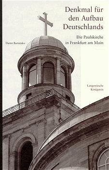 Cover-Bild Die Paulskirche in Frankfurt am Main