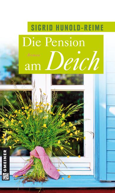 Cover-Bild Die Pension am Deich