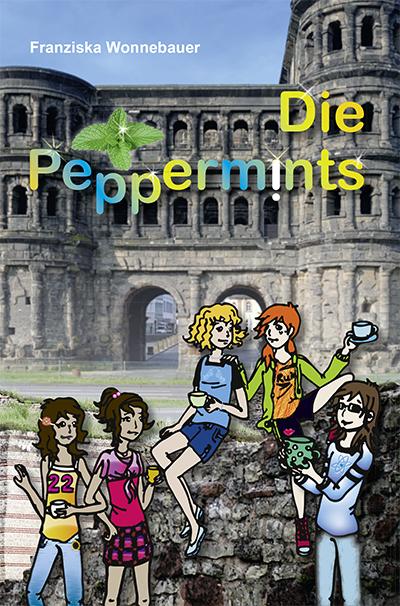 Cover-Bild Die Peppermints