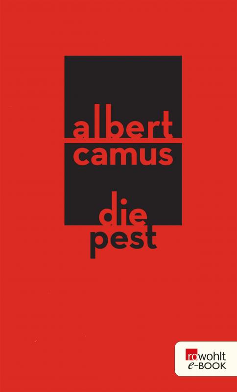 Cover-Bild Die Pest