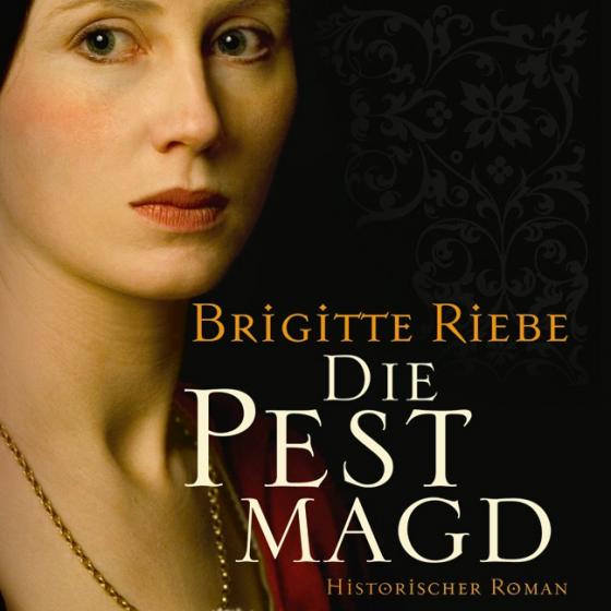 Cover-Bild Die Pestmagd