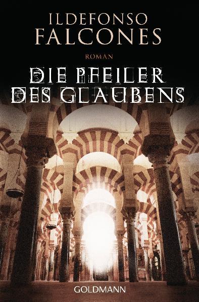 Cover-Bild Die Pfeiler des Glaubens