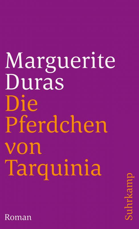 Cover-Bild Die Pferdchen von Tarquinia