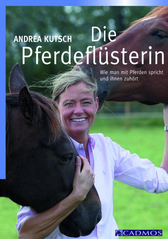 Cover-Bild Die Pferdeflüsterin