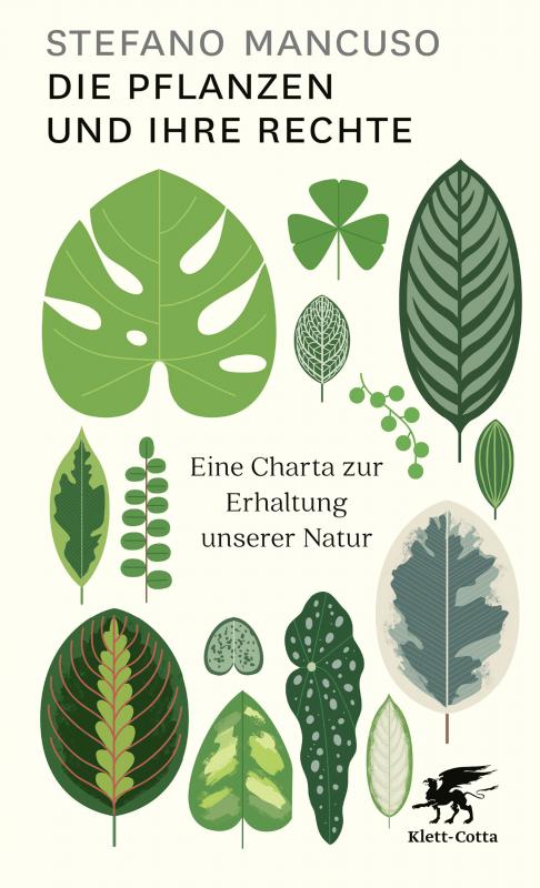 Cover-Bild Die Pflanzen und ihre Rechte