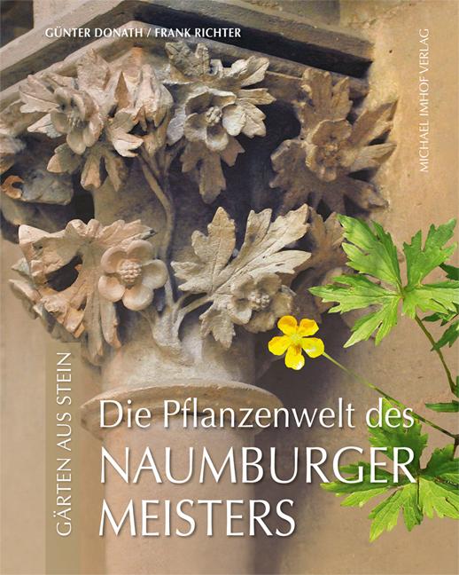 Cover-Bild Die Pflanzenwelt des Naumburger Meisters