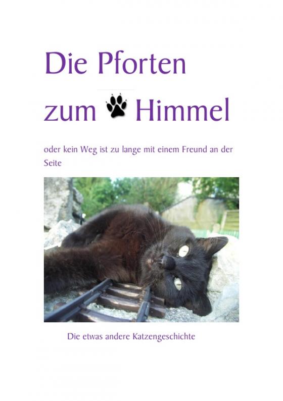 Cover-Bild Die Pforten zum Himmel