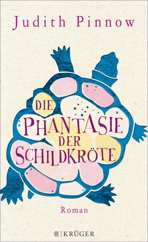 Cover-Bild Die Phantasie der Schildkröte