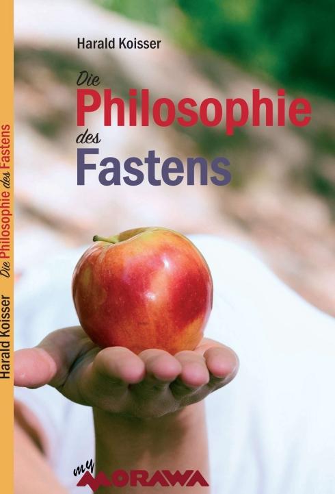 Cover-Bild Die Philosophie des Fastens