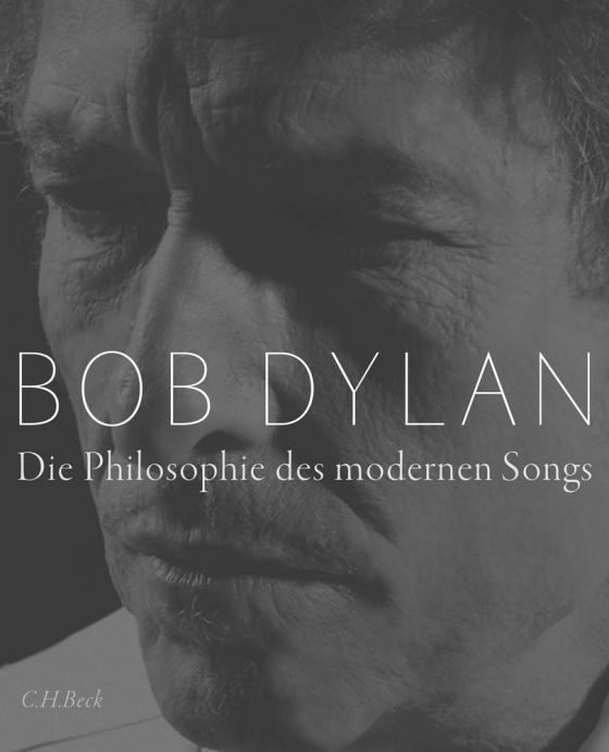 Cover-Bild Die Philosophie des modernen Songs