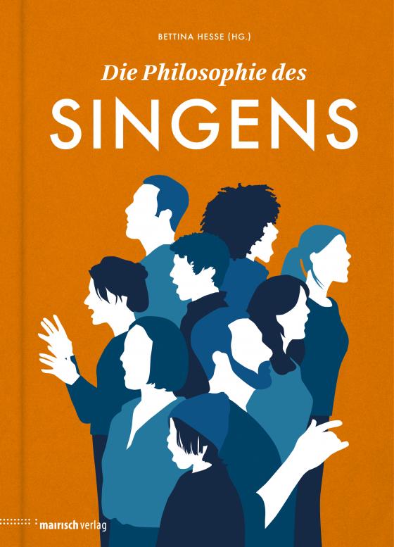 Cover-Bild Die Philosophie des Singens