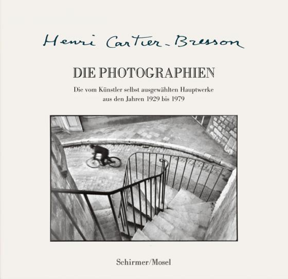 Cover-Bild Die Photographien