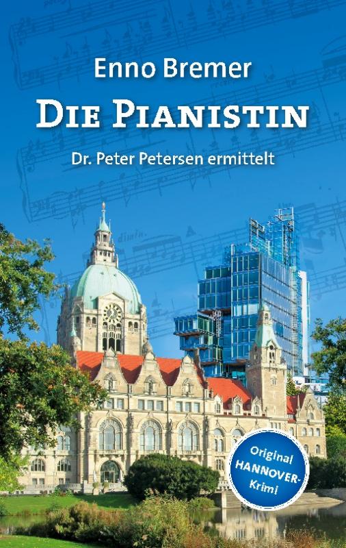 Cover-Bild Die Pianistin