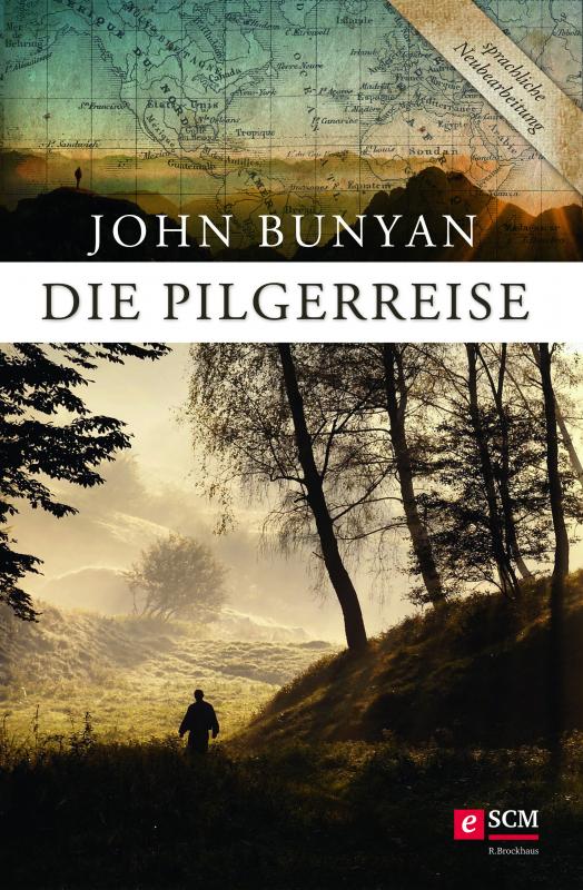 Cover-Bild Die Pilgerreise