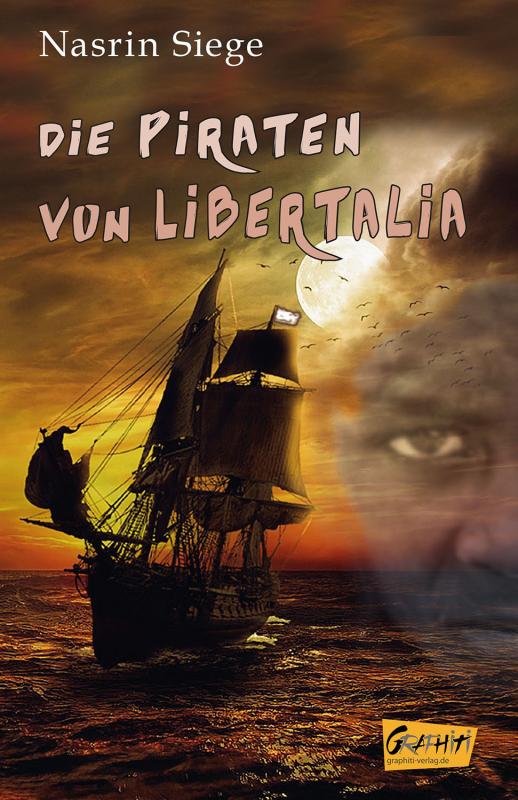 Cover-Bild Die Piraten der Libertalia