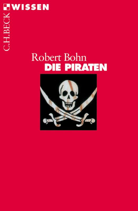 Cover-Bild Die Piraten